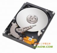 二手筆記本的硬盤(pán)檢測(cè)技巧和方法！