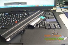 <b>T4系列筆記本的內(nèi)置電池檢測(cè)和選購技巧！</b>