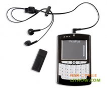 <b>iPazzPort發(fā)布新款無線mini鍵盤配合無線音頻哦！</b>