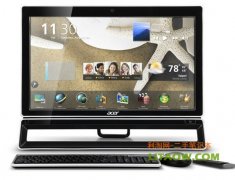 <b>宏基一口氣發布Veriton Z新款機型AZ3和AZ5一體機！</b>