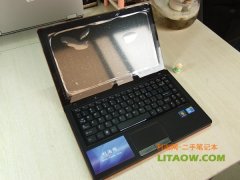 <b>庫存全新聯想高端便攜12.5寸屏U260筆記本！</b>