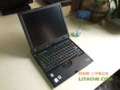 <b>二手X60T|360度可旋轉平板電腦|12寸商務機型帶電磁筆！</b>