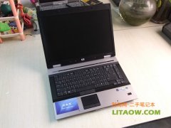 <b>二手8530P|惠普移動工作站專業作圖顯卡|全金屬外殼拉斯工藝！</b>