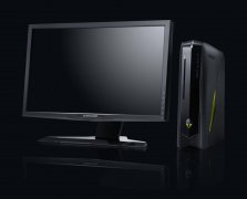戴爾Alienware在國內推出專用游戲臺式機X51