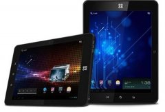 <b>智器2012年發布5款平板電腦分別TEN3以及T19和S7等型號！</b>