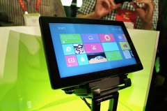 微軟今日發布AMR之win8操作系統還可運行辦公軟件！