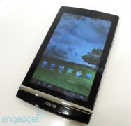 華碩EPC MEMO 171純平板電腦終于在臺北發售了！