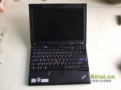 動手安裝X200|X201|X201i攝像頭改裝加裝過程！