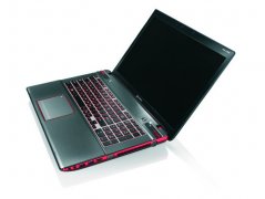 東芝近日發(fā)布游戲專用本Qosmio X870帶裸眼3D