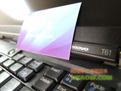 教你選購二手ibm-T61筆記本中常見測(cè)試教程