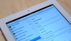 <b>蘋果的ipad3全球第一個使用藍牙4.0技術的平板電腦！</b>