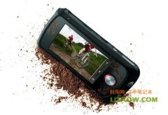 <b>索尼近日發(fā)售Bloggie Sport系列三防數(shù)碼相機(jī)！</b>