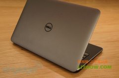 戴爾XPS的13Ultrabook已經在香港發售預計比國內便宜！