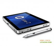 惠普將在本月發(fā)布Slate 2系列平板搭載win7操作系統(tǒng)！