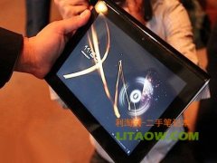 索尼開始力推Tegra 3系列平板電腦使用全新的外觀設(shè)計(jì)！