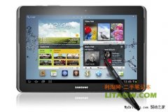 Galaxy Note的下一代產(chǎn)品三星疑似使用四核處理器來(lái)升級(jí)！