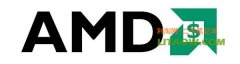 芯片制造商AMD周四公布了2012年第一季度財報