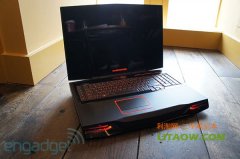 Dell 將為三款未發貨的 Alienware 筆電訂單轉用 Ivy Bridge 核心