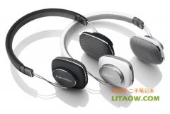 Bowers & Wilkins新推出P3新款耳機