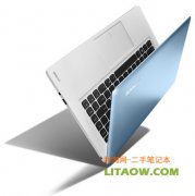 聯想將在近期推出U310和U410超級本厚度堪