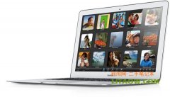 蘋(píng)果在2012年度蘋(píng)果大會(huì)上更新了 MacBook Air 筆記本電腦