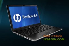 惠普計劃月底推出搭載AMD處理器DV6系列屏幕和二手的W500一致！