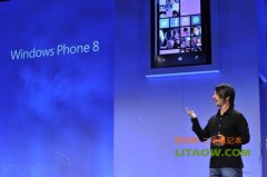 微軟終于在美國(guó)正式推出新款手機(jī)系統(tǒng)Windows Phone 8