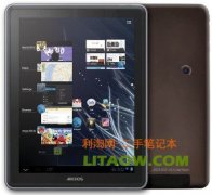 法國(guó)平板廠商愛(ài)可視推出新款平板電腦