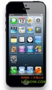 蘋果第5代iPhone5今晨正式登場亮相