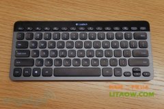 瑞士羅技公司推出全新鍵盤(pán)