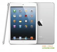 美國蘋果公司今天在美國正式發(fā)布了傳說中的迷你iPad