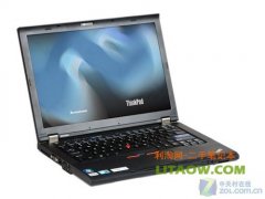 商務精英首先thinkpad T410筆記本詳細評測硬