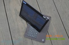thinkpad新款230U變型本詳細(xì)評(píng)測資料分享！