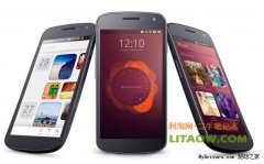 <b>開源Ubuntu系統首次推出手機版未來可同時運行在PC和手機上！</b>