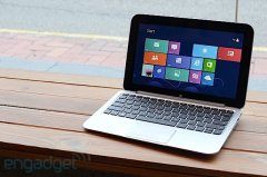 惠普Envy x2系列平板筆記本會(huì)在近日在國(guó)內(nèi)