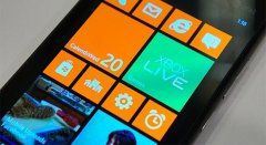 諾基亞率先開始推winP7.8系統升級資源將在2月底完成！