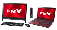 富士通將在本月發布至少十款基于win8操作系統的筆記本！