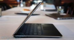 <b>戴爾會在本年春節設計XPS 13系列筆記本電腦小尺寸！</b>