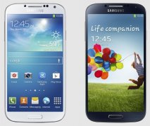 三星最新頂級旗艦王牌智能手機Galaxy S 4終于來了