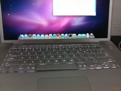 第一次接觸二手本蘋(píng)果macbook pro收入囊中