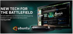 Alienware發(fā)布基于ubuntu系統(tǒng)的X51游戲電腦性價比沖二手！