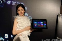 華碩本月將推出發布雙屏筆記本TAICHI 31系列預計在下月！