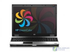 惠普頂級(jí)17寸8730W移動(dòng)工作站系列使用詳細(xì)評(píng)測(cè)做工設(shè)計(jì)！