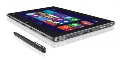 <b>東芝推出WT310商務平板電腦挑戰蘋果平板ipad電腦!</b>