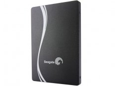 <b>希捷針對普通消費市場推出600G筆記本專用固態SSD硬盤！</b>