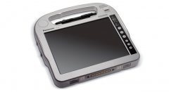 <b>松下發布更堅固的Toughbook H2系列平板筆記本使用鋁鎂合金！</b>
