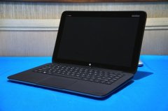 惠普Slatebook x2工業(yè)設計標準向8460W看齊金屬無縫連接！