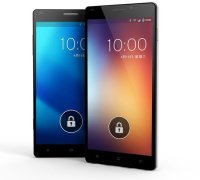 果殼電子在京發(fā)布旗下極客牌子智能手機