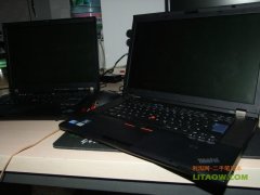 <b>上月的團(tuán)購T510總體很滿意大機(jī)器屏幕顯示效果非常好！</b>