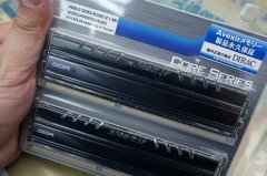 Avexir推出DDR3-3000頻率內(nèi)存部分新款的超極本將會(huì)支持！